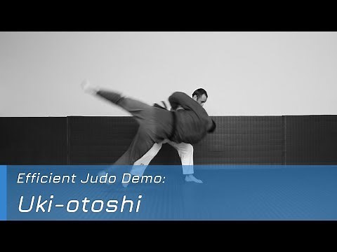 Uki-otoshi - Demo