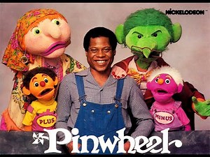 QUBE/Nickelodeon The Pinwheel Songbook - Closing Credits (1981)