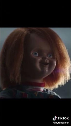 “Chucky Came to Life… This Was Terrifying!