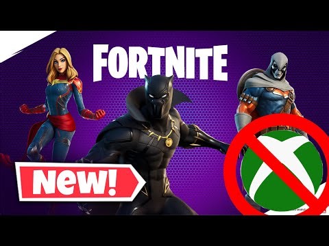 How To Redeem FORTNITE Xbox Code WITHOUT Xbox Console!