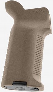 MAGPUL MOE K2 XL GRIP AR15 FDE