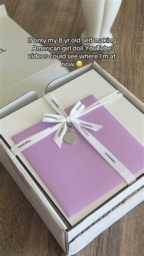 Screaming crying throwing up #chanel #influencer #microinfluencer