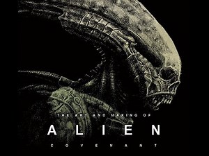 Alien Covenant descargar o ver 1 Link Español Latino