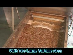 MULTI-MEDIA FILTRATION & RECIRCULATION SYSTEM - Model RTF-500