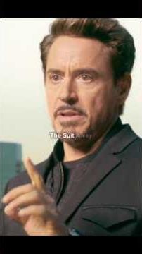 Spider-Man Has The Worst Mentor Luck Ever...? 😳 #marvel #spiderman #ironman