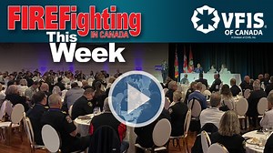 Fire Fighting in Canada has all of your latest firefighting industry news! In the latest episode of Fire Fighting in Canada This Week: In this edition, StatsCan data shows that fire incidents increased during pandemic. And, British Columbia is battling its largest wildfire in history. Then, Operation SAFER brought together Ontario fire professionals to discuss public education strategies around smoke alarms. Stay tuned for our next episode on Friday, July 7th. | Fire Fighting in Canada
