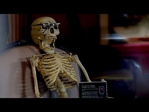 The Business of Death - Billy Connolly's Big Send Off - BBC