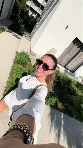 Beach Day in Montenegro: Stylish Outfit and Fun in the Sun