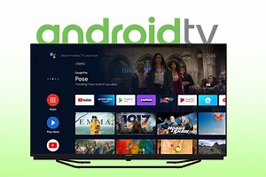 Los mejores televisores con Android TV: cuál comprar en 2025