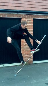 4.4M views · 29K reactions | When Dad tries the Kung Fu challenge 屢藍 #kungfu #challenge #fail | LadBaby | Facebook