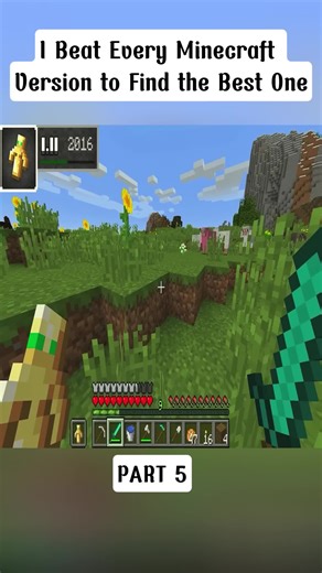 Finding the Best Minecraft Version: A Complete Breakdown