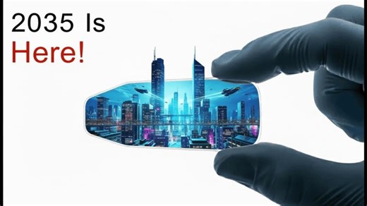 Top 15 New Inventions That Will Make You Feel Like You re in 2035 | Sandi Bezjak