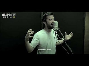 Call of Duty®: Mobile - Season 9 Theme Music | Behind the Scenes