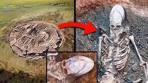 3K views · 83 reactions | 11 Most Bizarre Recent Discoveries From Russia! | Share Knowledge | Facebook
