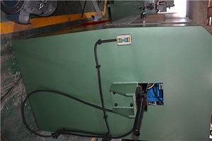 [Hot Item] Steel /Copper Wire Rod/Coil-Bar Continuous Combined Drawing Machine for Sale