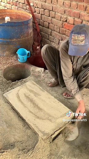 How to Make Cement Projects Easily