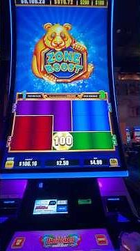 ZONE BOOST BONUS WIN! LIVE SLOT PLAY #slot #casino #jackpot