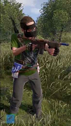 new sks and t1 smg coming to rust