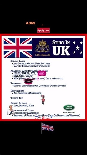 🎓 Oxford Brookes University – A Top UK Institution! 🇬🇧✨