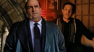 Who Is Dr Julian Rush & Is Theo Rossi's The Penguin Character From DC Comics?