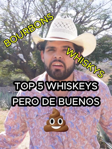 🥃 Top 5 whiskys que tienes que probar. Desde bourbon hasta scotch… hay de todo. ¿Con cuál te quedas? 👇 #tequilasunrise #tequilarose #tequilatasting #tastingmenu #tastingroom #whiskytasting #caketasting #whiskyporn #whiskys #whiskygeek