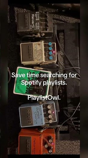 Outri by Popgang #spotify #electronic Try Playlist Owl to find Spotify playlists in minutes.