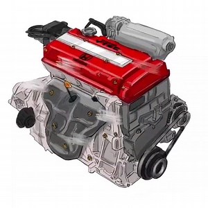 48K views · 1.8K reactions | Honda's legendary b-series engine  www.instagram.com/jdm.digital.republic  Kneapolitan | JDM Digital Republic | Facebook