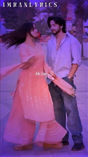 Mere Kaan Mein Hai Jo Bali Maine Teri Khaatir Dali | Kithe Reh Gaya song | Neeti Mohan | #lyricsreel