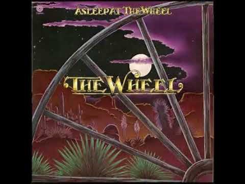 Asleep At The Wheel - The Wheel 1977 Full Album