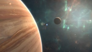 Infinite Lagrange Ships - a beginner's guide to getting a powerful fleet