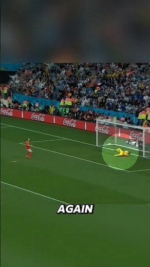 The Forgotten Hero Before Emiliano Martínez… Romero’s INSANE World Cup Night!