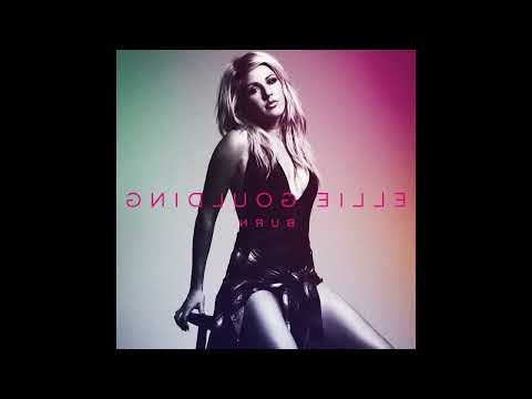 Ellie Goulding - Burn (Maths Time Joy Remix) [Audio - Reverse]