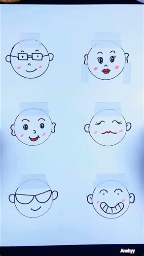 creating hairstyle any character.. . #art #craftideas #diycraft #ytshorts #trending #shorts