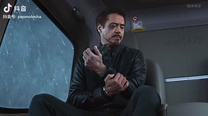 11M views · 424K reactions | I Miss Iron Man | Pierrefitch | Facebook