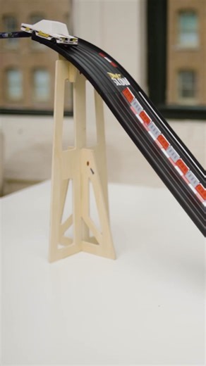 3.5K views | Meet Roadworks™ . The first-ever 2-lane, analog, hi-speed track system for your favorite Candylab cars  Do you remember building roads in the dirt? We just made the grown-up version. Sleeker, faster, and made to last. The road to adventure starts here. | Candylab Toys | Facebook