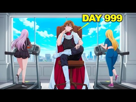 He Was the Best Gamer… Then Died and Ruled the Game World | Manhwa Recap