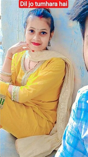 dil jo tumhara hai @creativevideos7716 #shorts #trending #viral #song #music