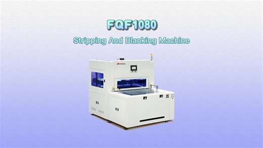 Automatic Paper Stripping Machine Waste Removal Waste Paper Stripping Machine Paper Waste Blanking Stripping Machine