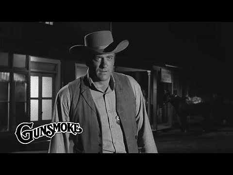 Matt Dillon Goes Head-to-Head with Ex-Con Perce | Gunsmoke