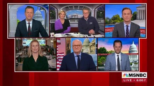 25 reactions · 19 comments | Watch this Morning Joe conversation with...