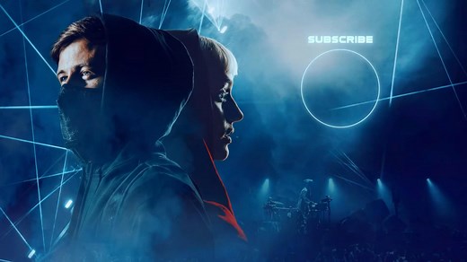 Alan Walker联手ISK新单《Sorry》MV首播