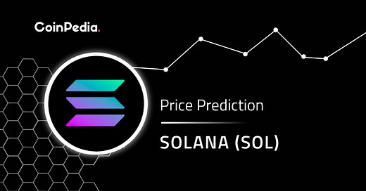 Solana Price Prediction 2023, 2024, 2025, 2026 - 2030: