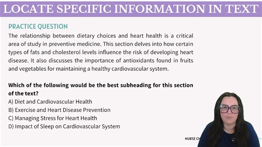 1.6K views · 13 reactions | Still Struggling with the Reading section...