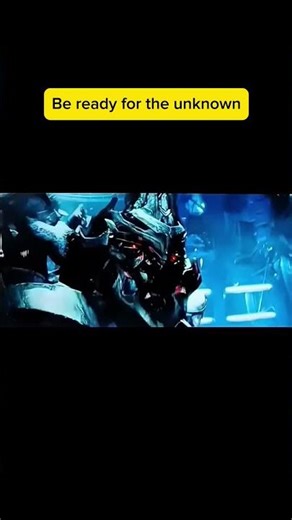 I am megatron remastered