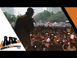 RZO - Rolê Na Vila (Vídeo-Clipe OFICIAL) [Full-HD]