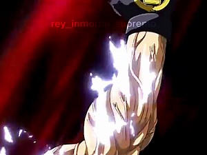 Kenichi vs Odin - Anime de Mis Favoritos: Momentos Épicos en la Batalla