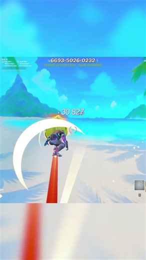 NO TIMER XP Map To LEVEL UP in Fortnite Chapter 7 😍