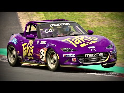 Going Road Course Racing In The Mazda Miata?! Winton Motor Raceway