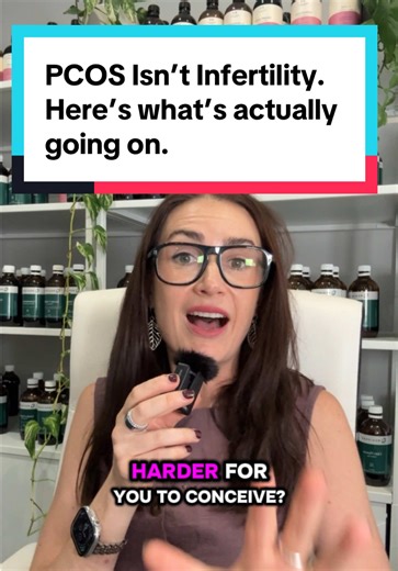 Understanding PCOS and Its Impact on Pregnancy