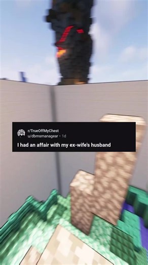 Affair with Ex-Wife's Husband: A Complicated Story